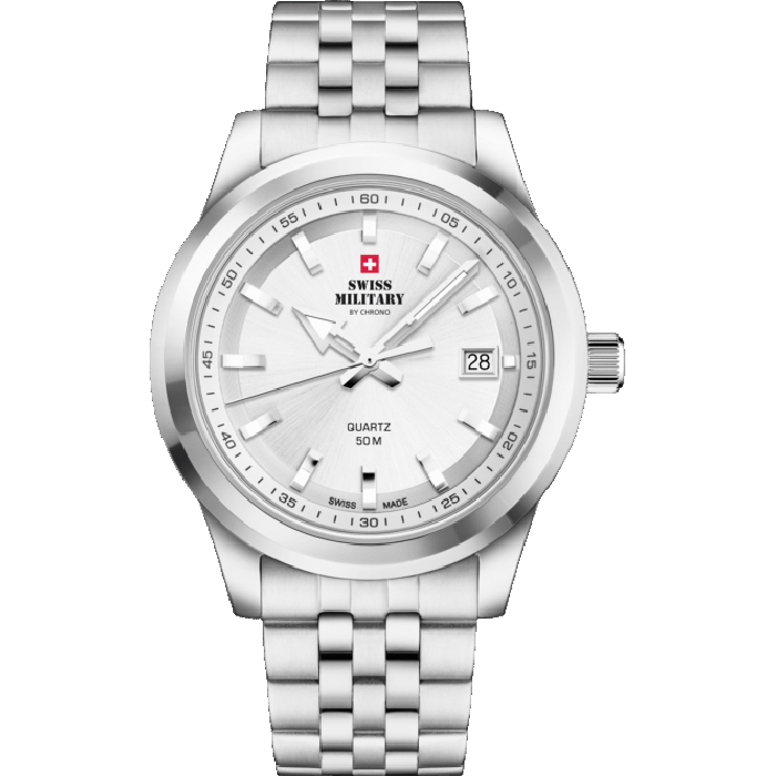 Часы Swiss Military Classic SM34094.02